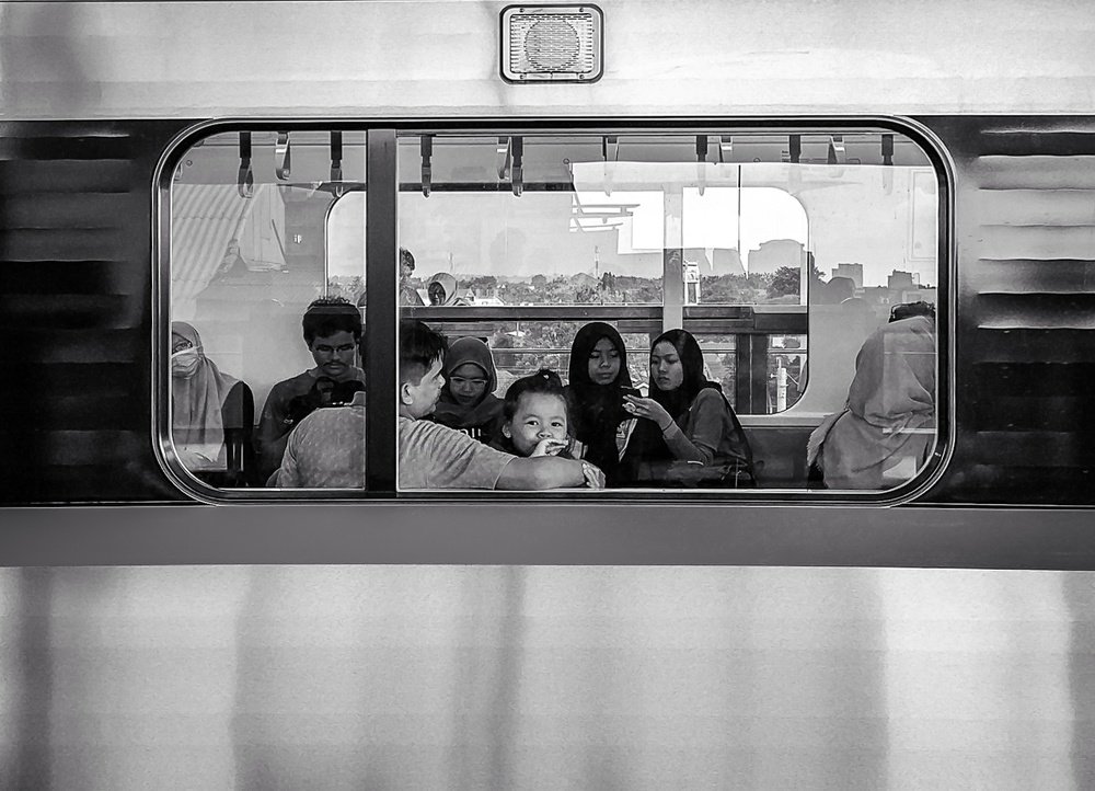 Photograph by Anggieta Febrialin