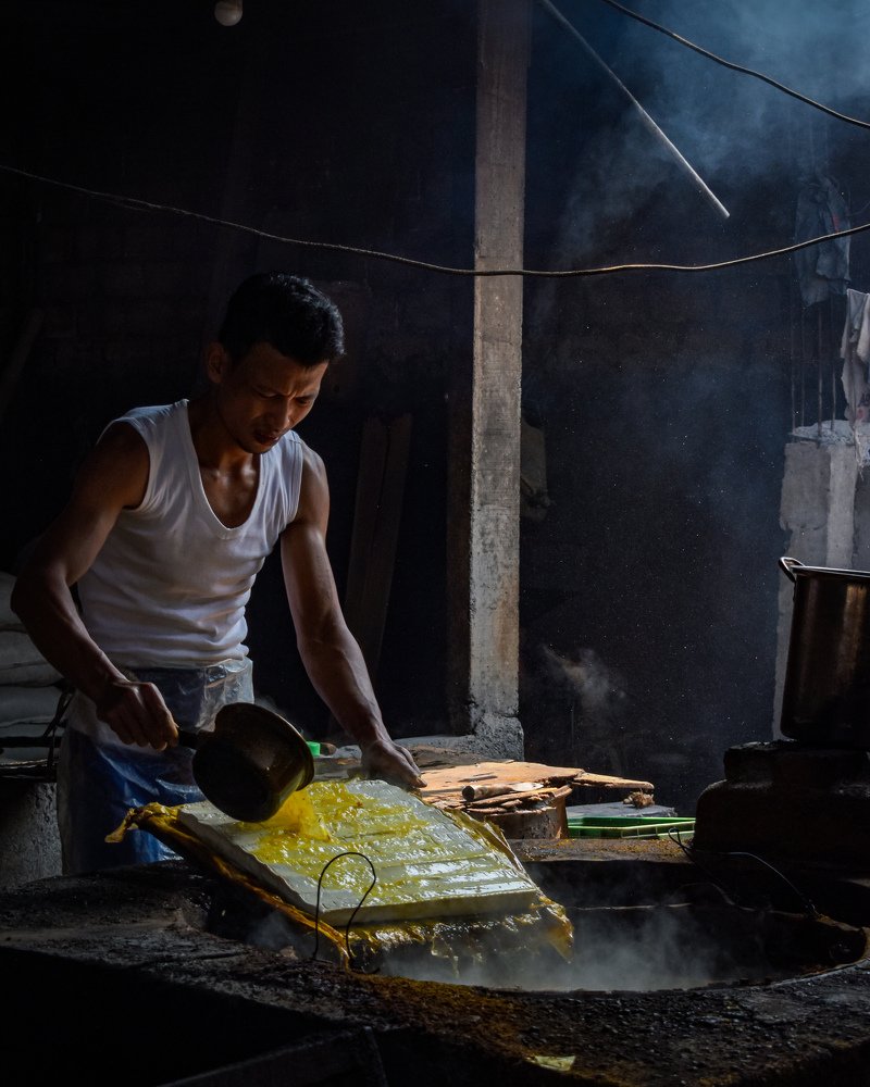 Photograph by Anggieta Febrialin