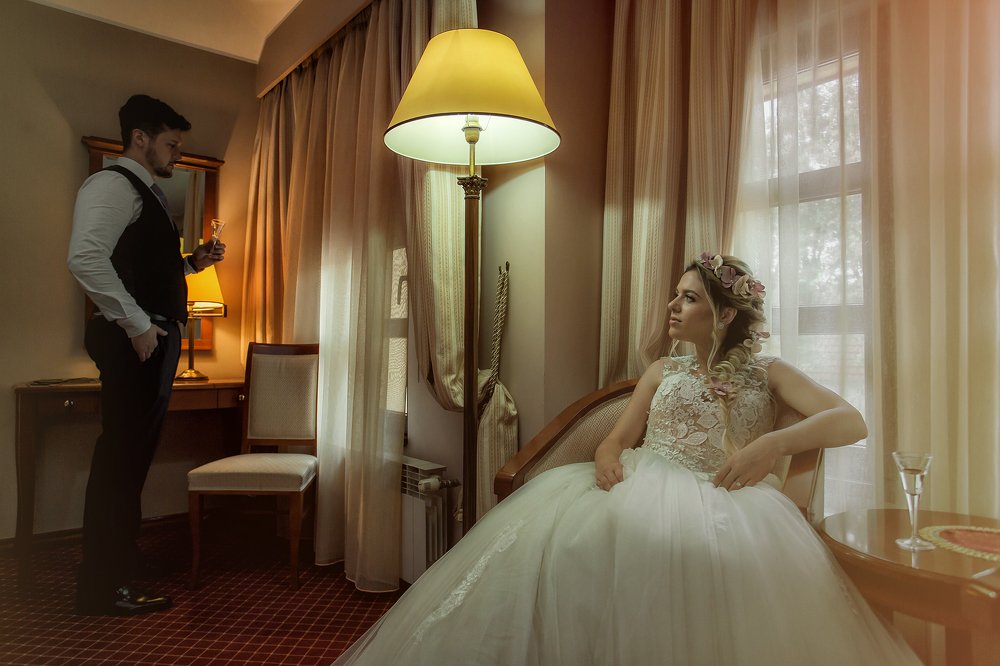 Photograph by Bojan Dzodan