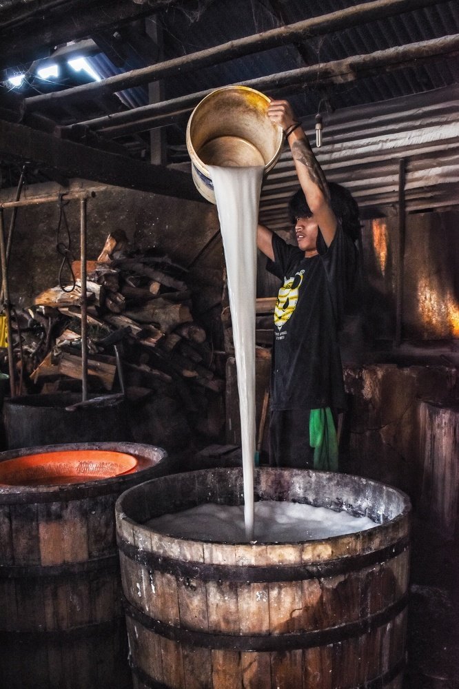 Photograph by Anggieta Febrialin