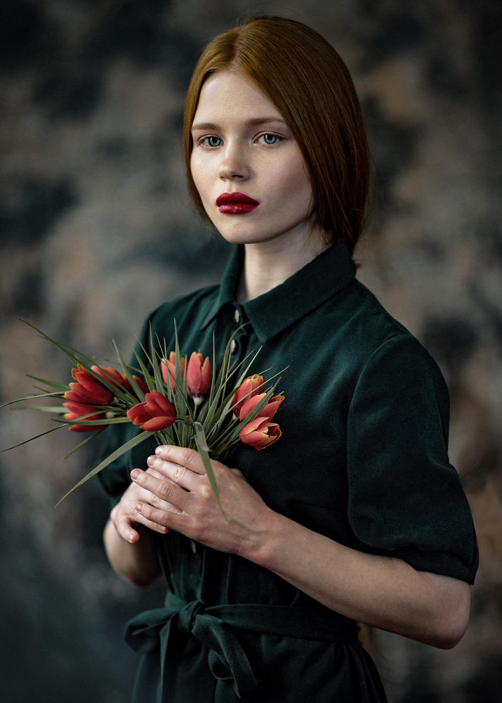 Photograph by Игорь Прошаков