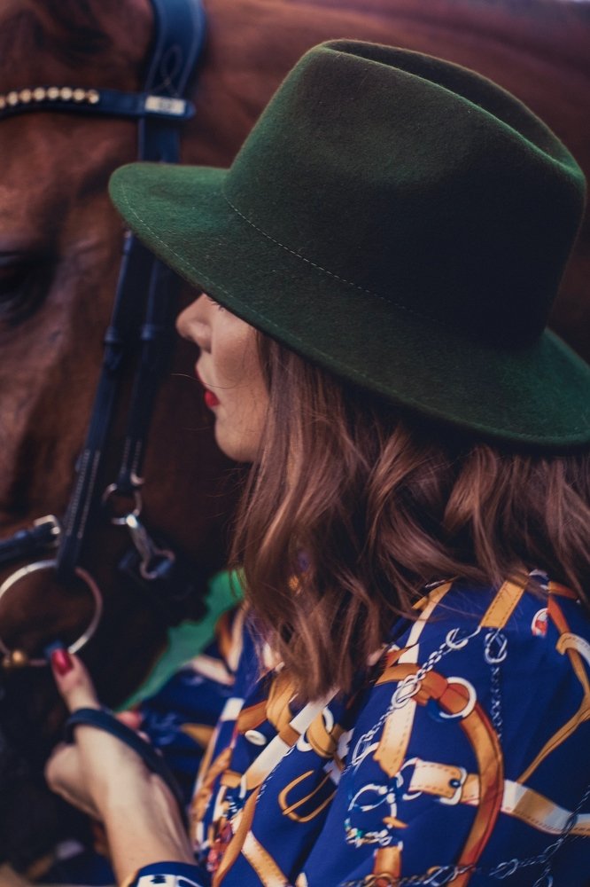 Photograph by Ana Samoylova