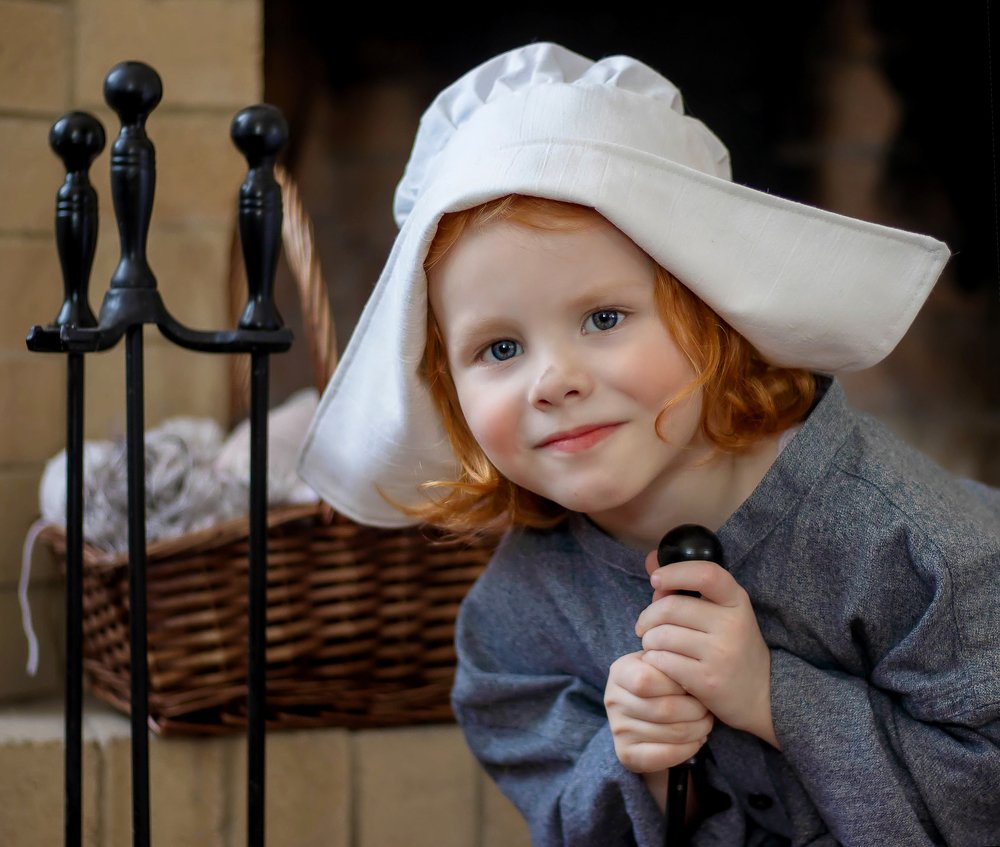 в гостях у сказки ...