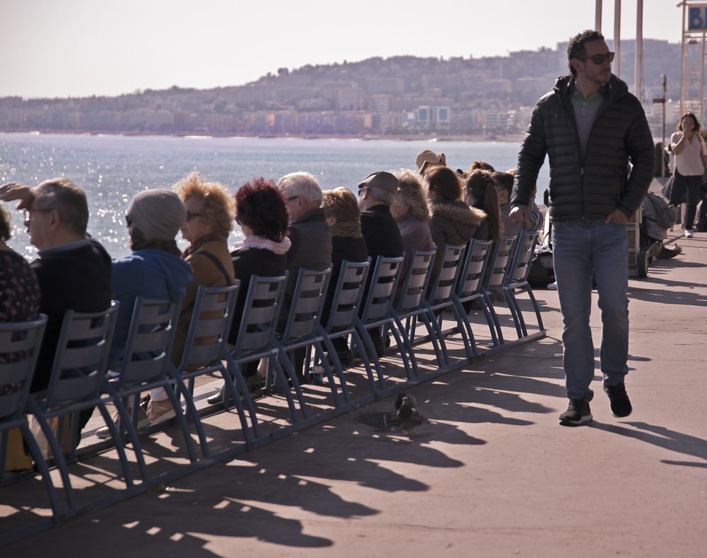 Photograph by Liudmila Drake