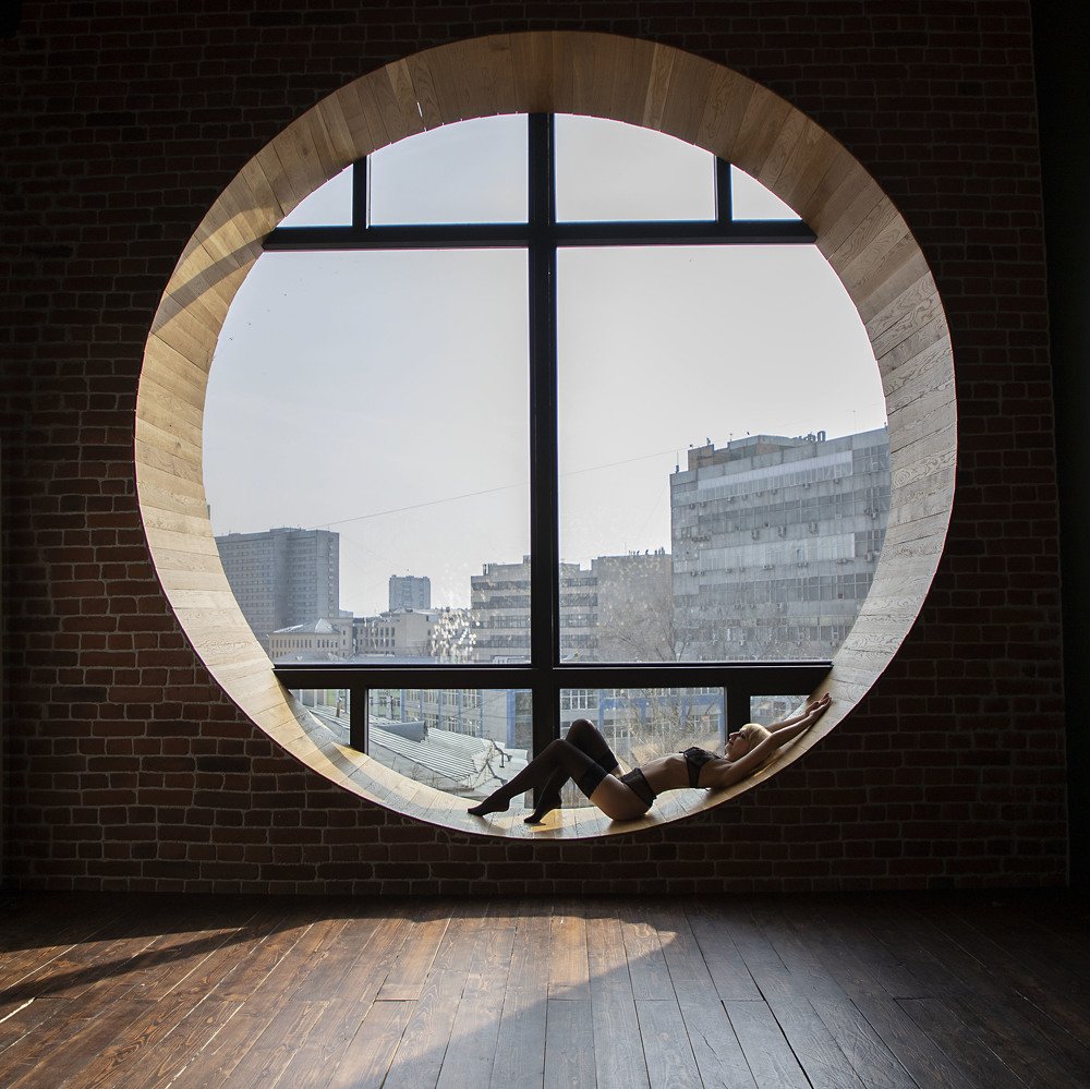 Photograph by Екатерина Вивюрская