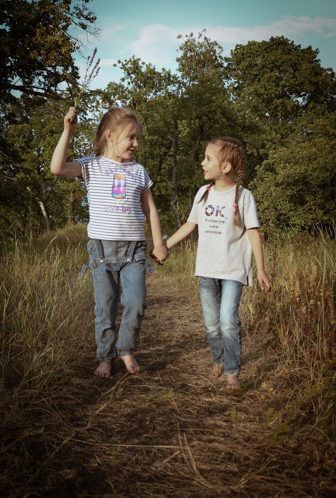 Photograph by Евгения Журавлева