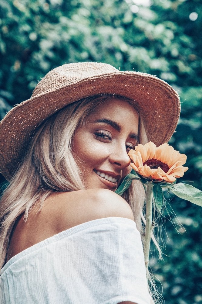 Photograph by Ana Samoylova