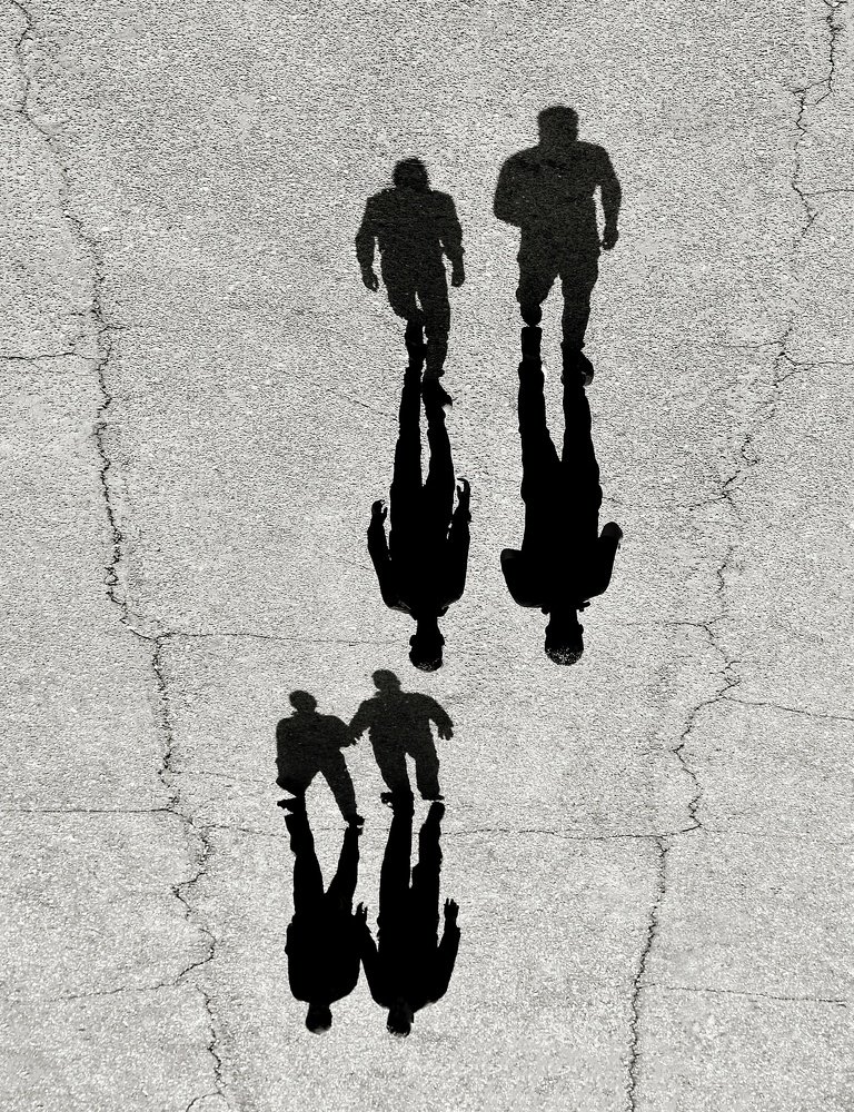 Photograph by Mina Yazdani rad