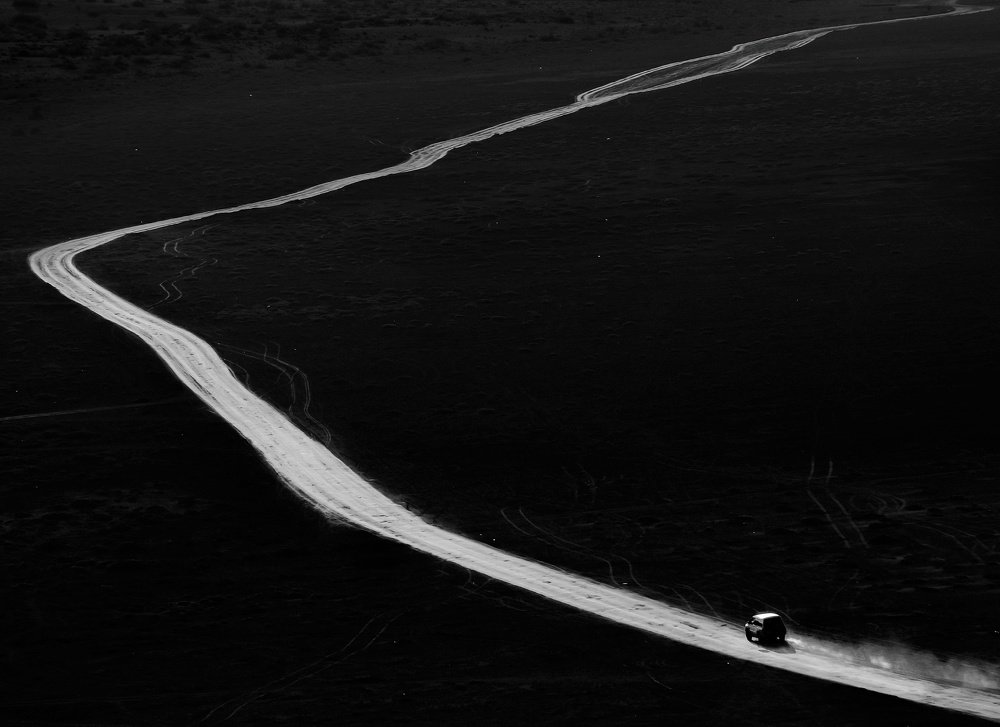 Photograph by Mina Yazdani rad