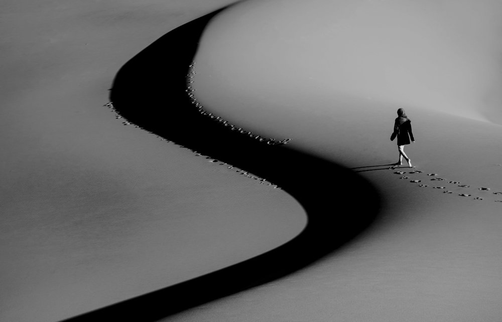 Photograph by Mina Yazdani rad