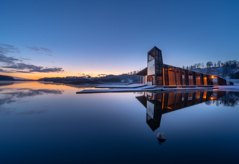 Photograph by Kristjan Lust