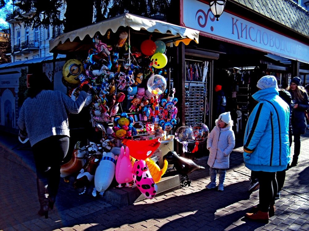 Photograph by юдженио Снежин (псевдоним)- БРИГИНЕВИЧ