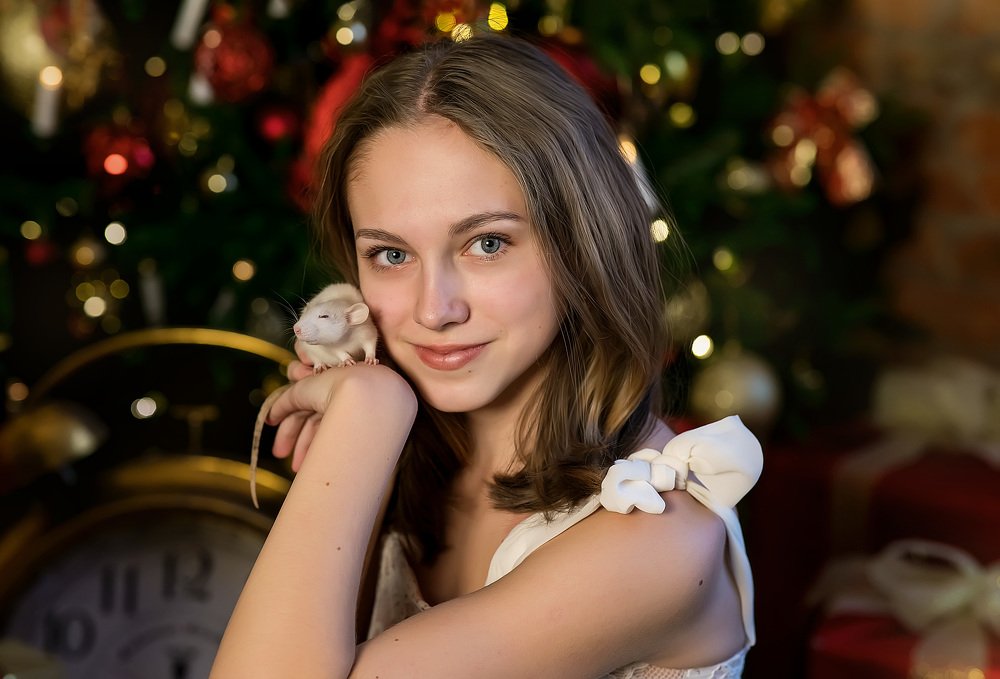 Photograph by Наталья Матвеенко