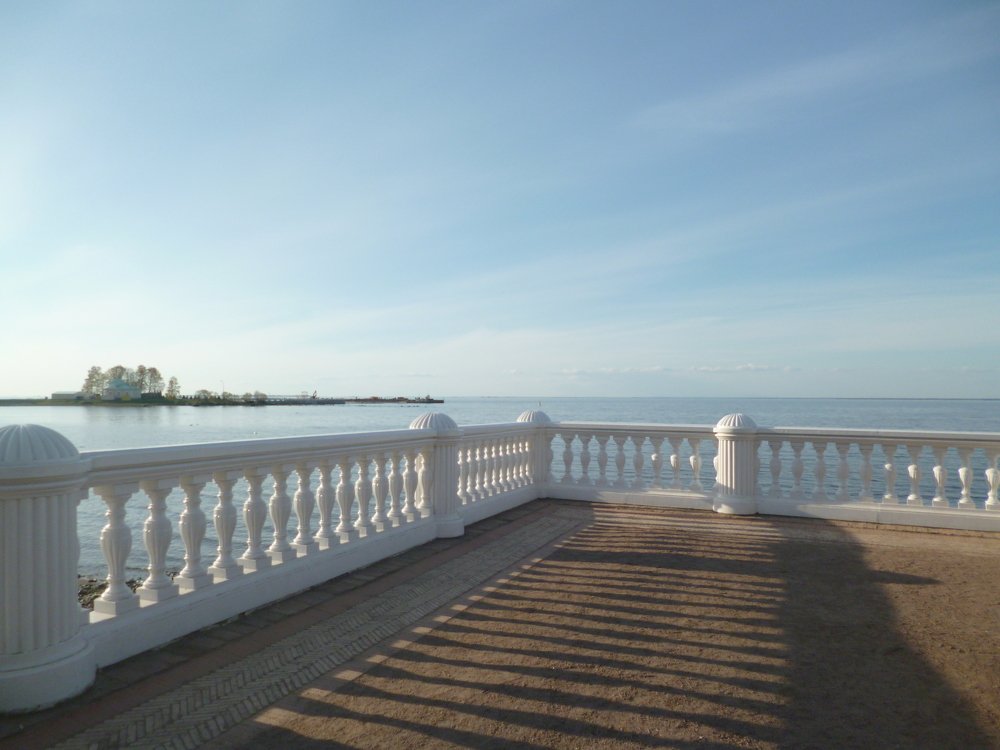 Тихий  вечер