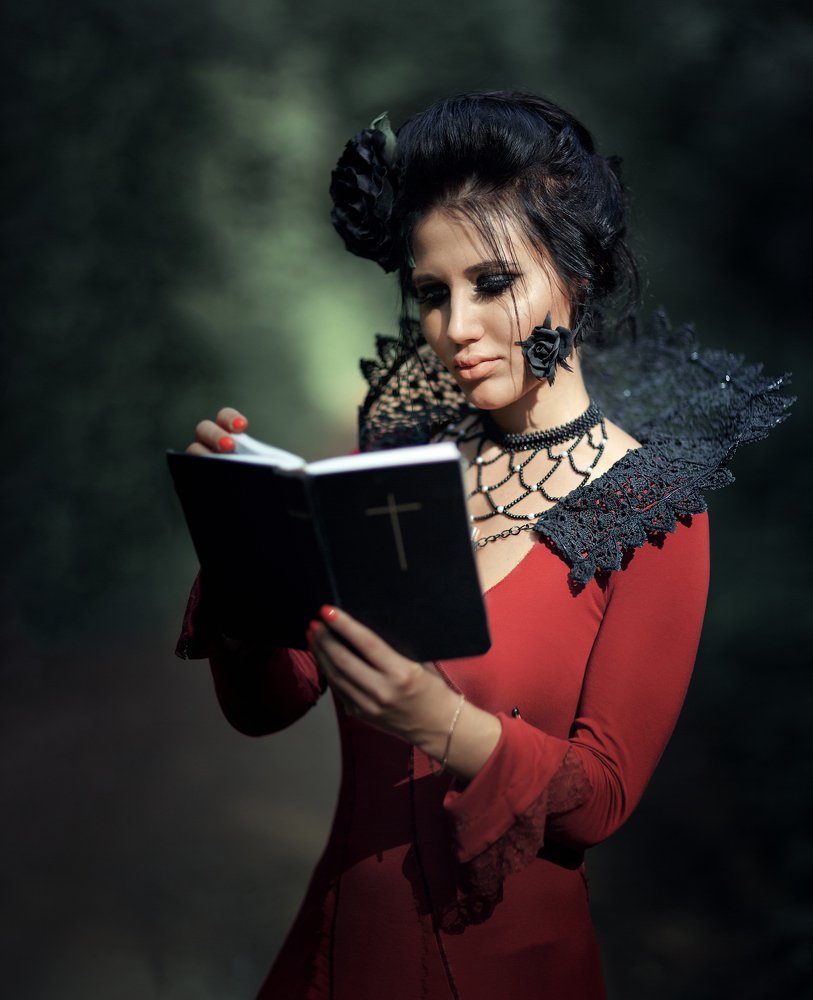 Photograph by Анастасия Жук