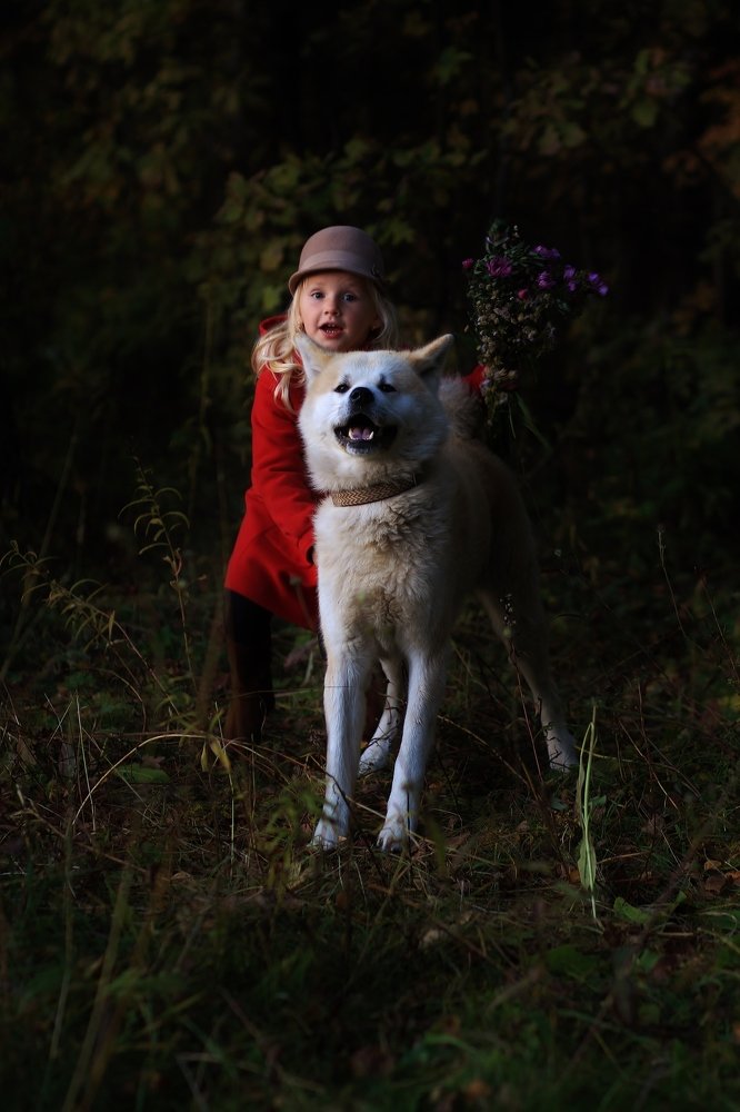 Photograph by Elena Makarova