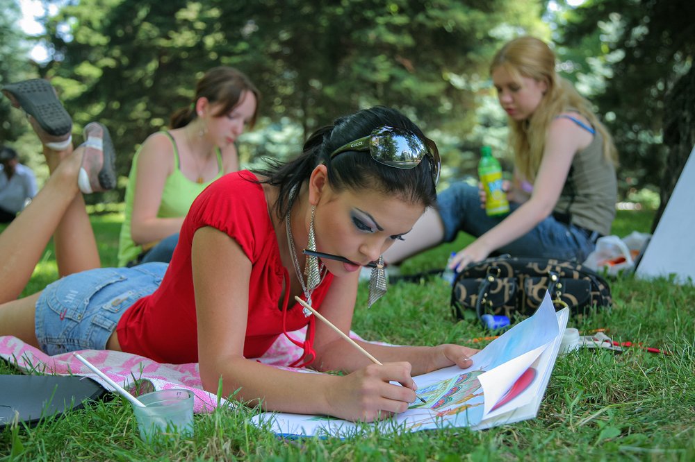 Фотография автора Владимир Пронин