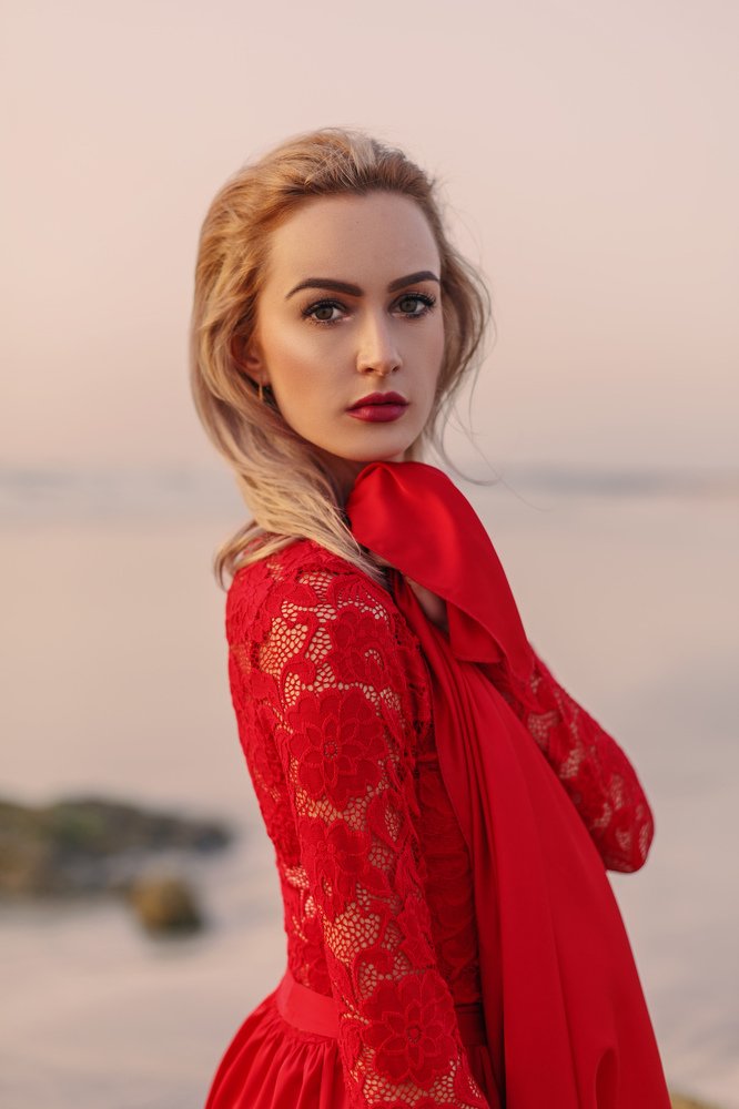 Photograph by Nadiya Onoda