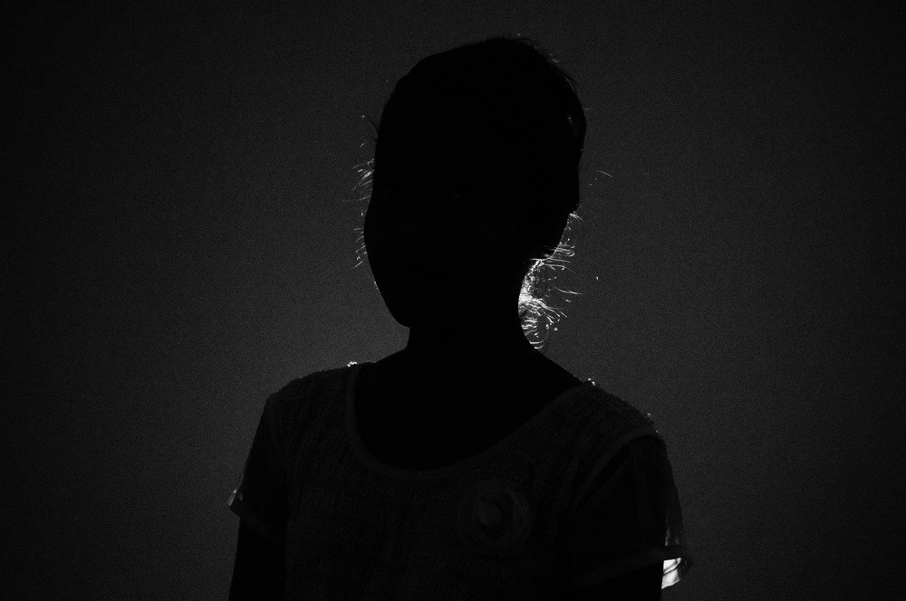 Reflection of lighting