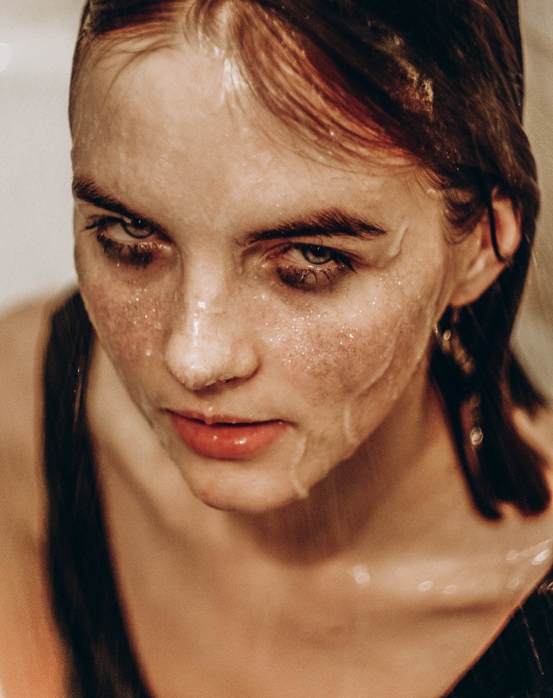 Photograph by Ветрова Вика