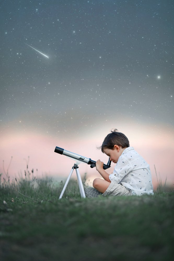 Загадай желание