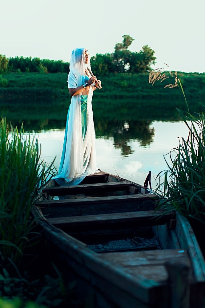 Фотография автора Екатерина Васильева