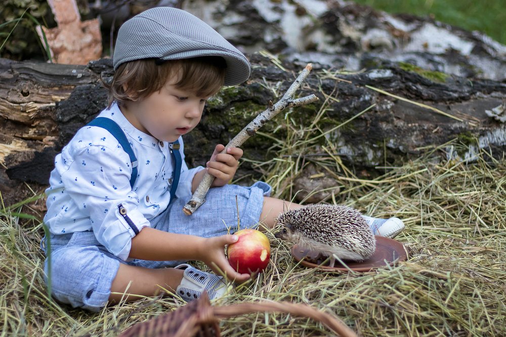 Photograph by Оксана Кедрова