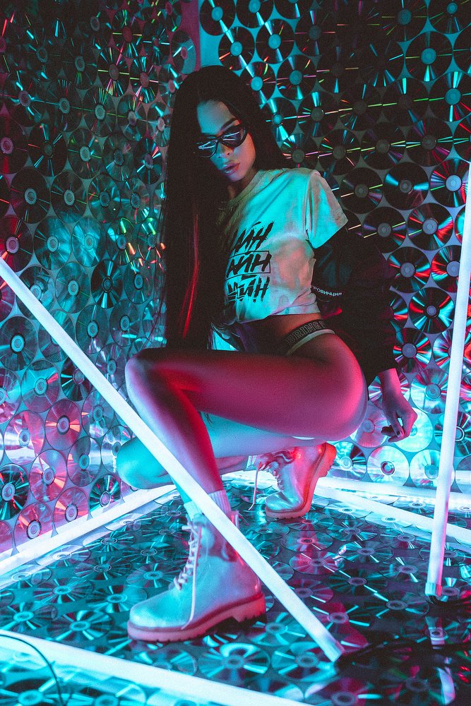 Photograph by Дмитрий Барыкин