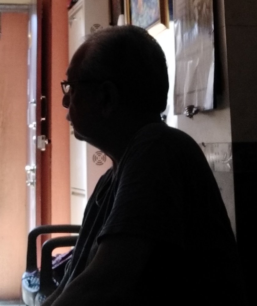 Фотография автора Vijay Pandya