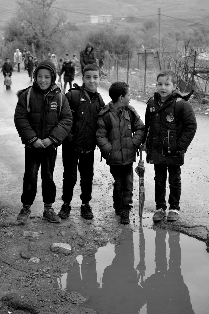 Photograph by Mostefaoui Sofiane