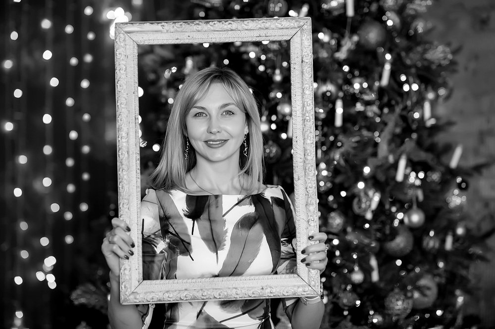 Photograph by Наталья Матвеенко