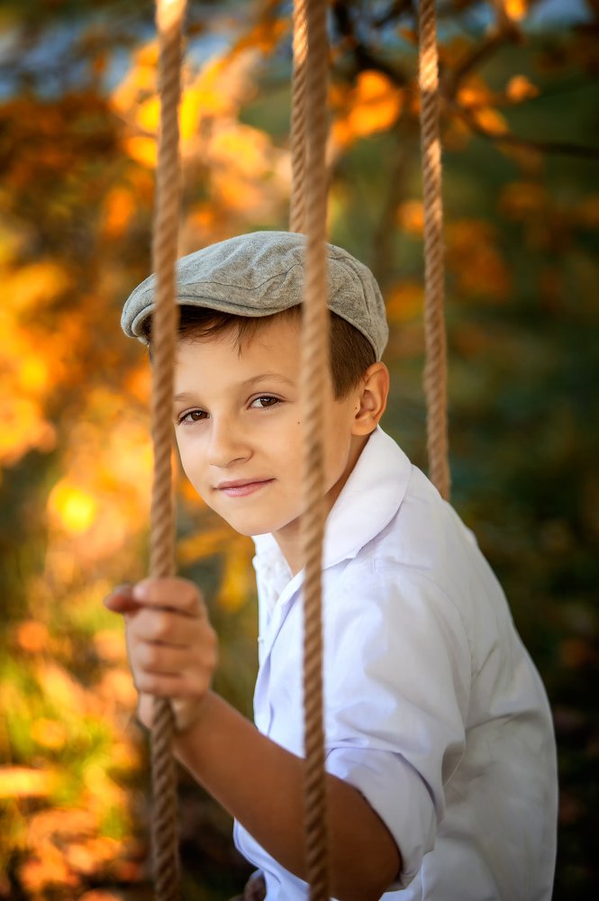 Photograph by Zdenka Janaskova