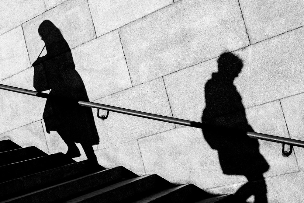 Photograph by Oleg Dudko