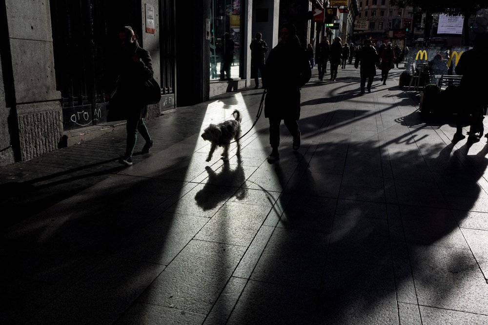 Photograph by Oleg Dudko