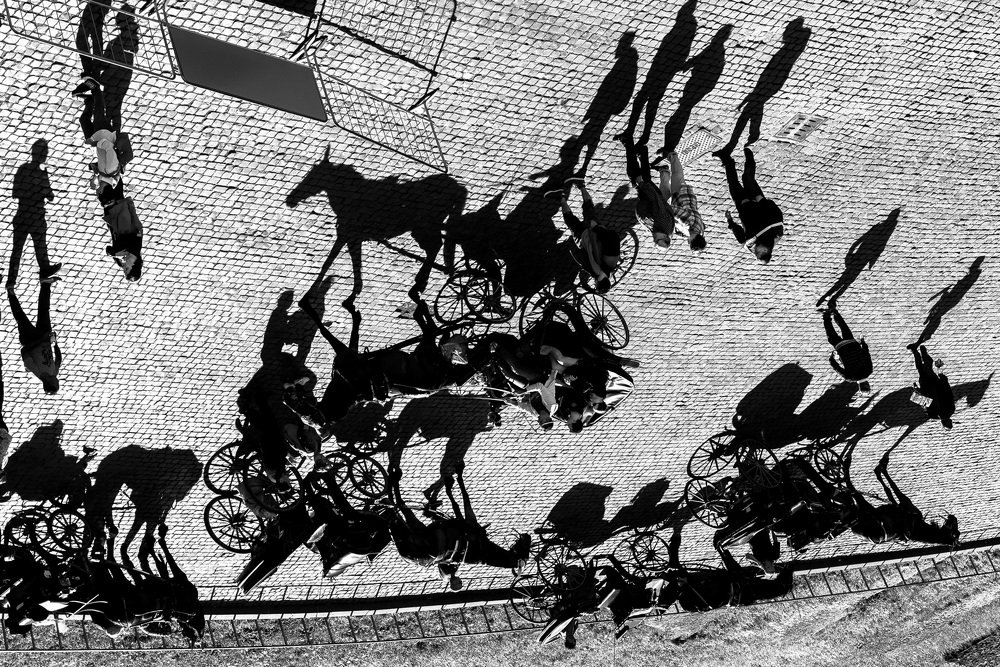 Photograph by Oleg Dudko