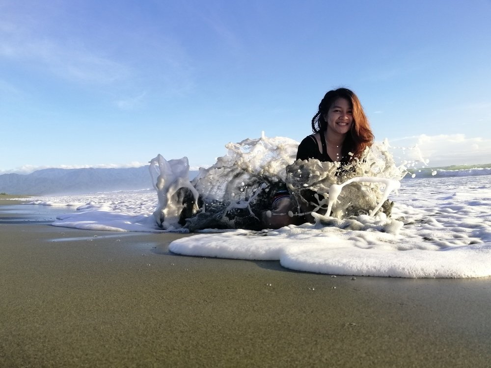 Photograph by Angelica Rose Castillo