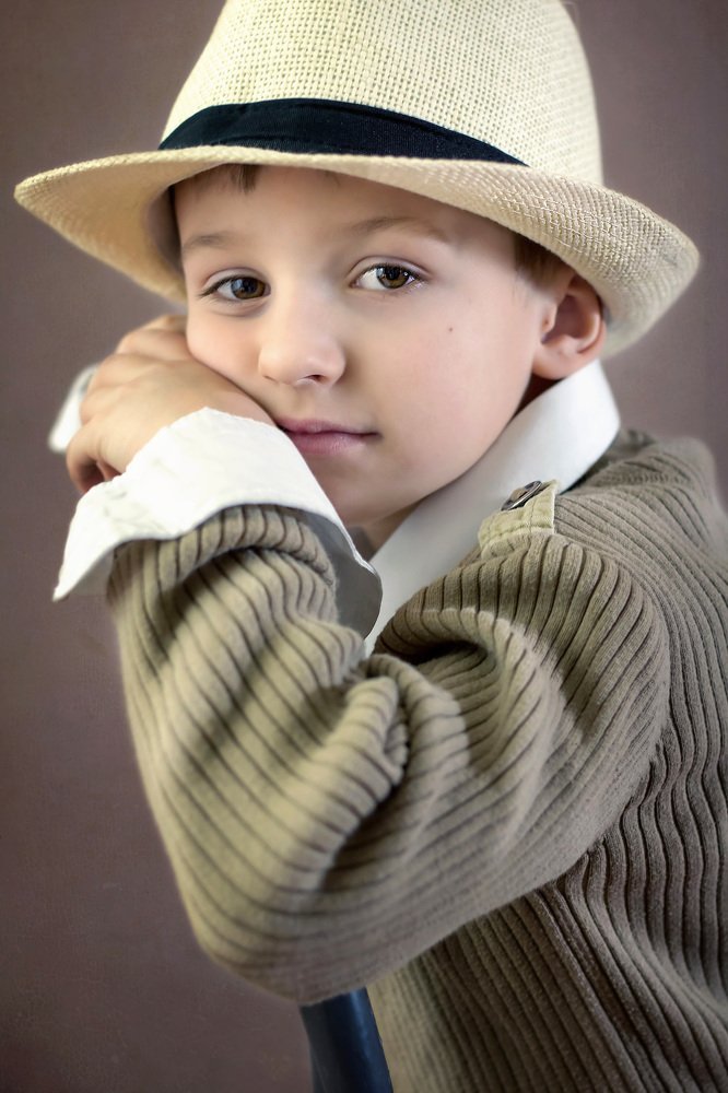 Photograph by Zdenka Janaskova