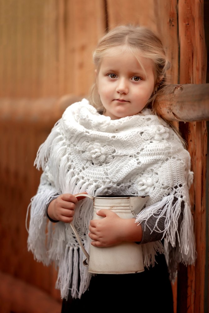 Photograph by Zdenka Janaskova