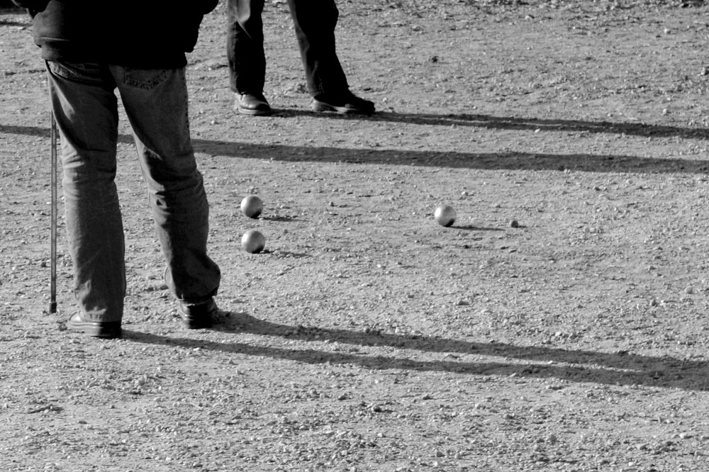 Photograph by Mostefaoui Sofiane