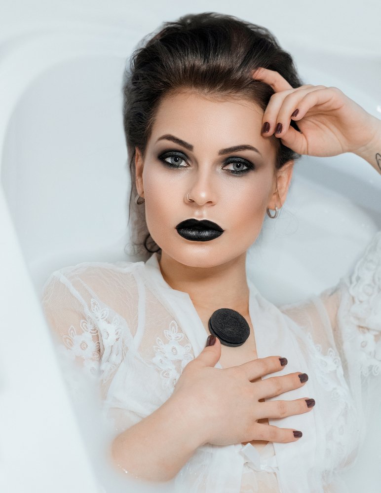 Photograph by Елена Фролова