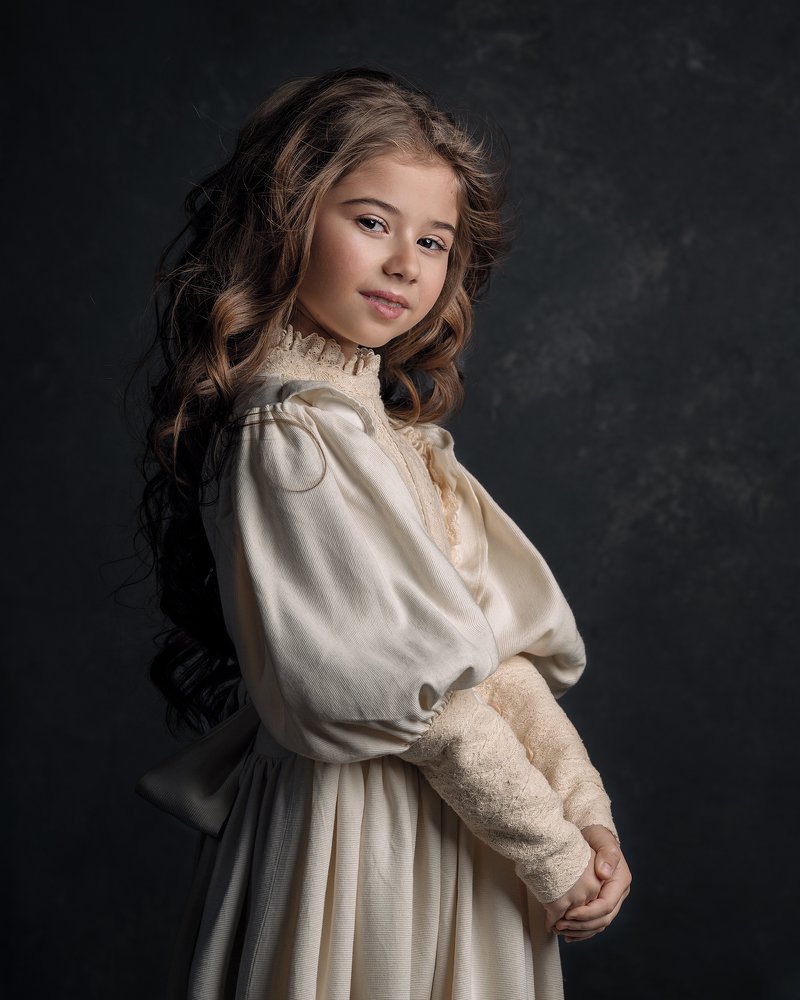 Photograph by Ruslan Karabinin