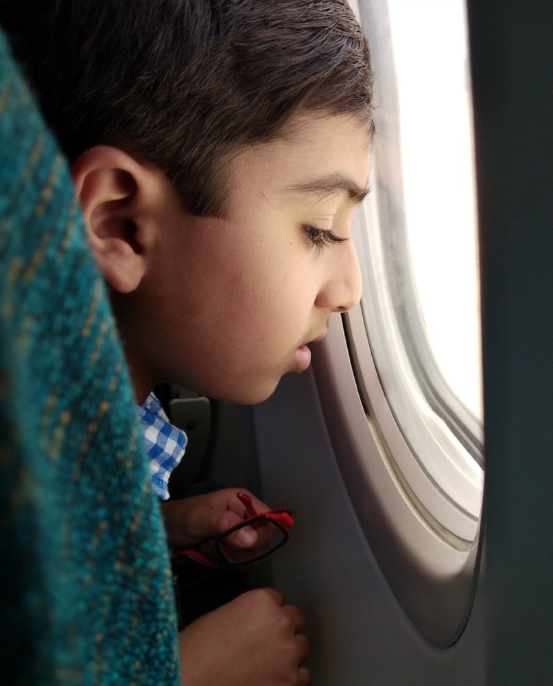 Фотография автора Vijay Pandya