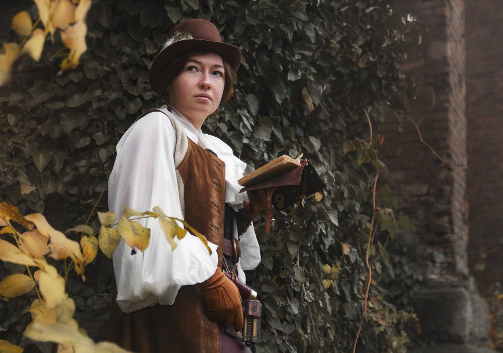 Photograph by Гаврилова Оксана