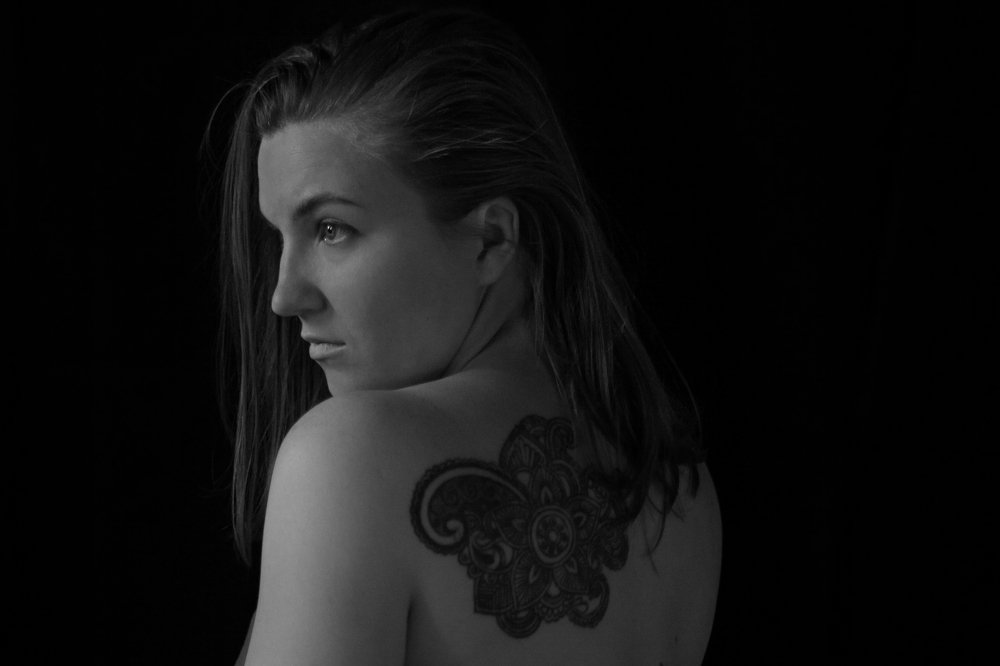 Photograph by Дарья Зайцева