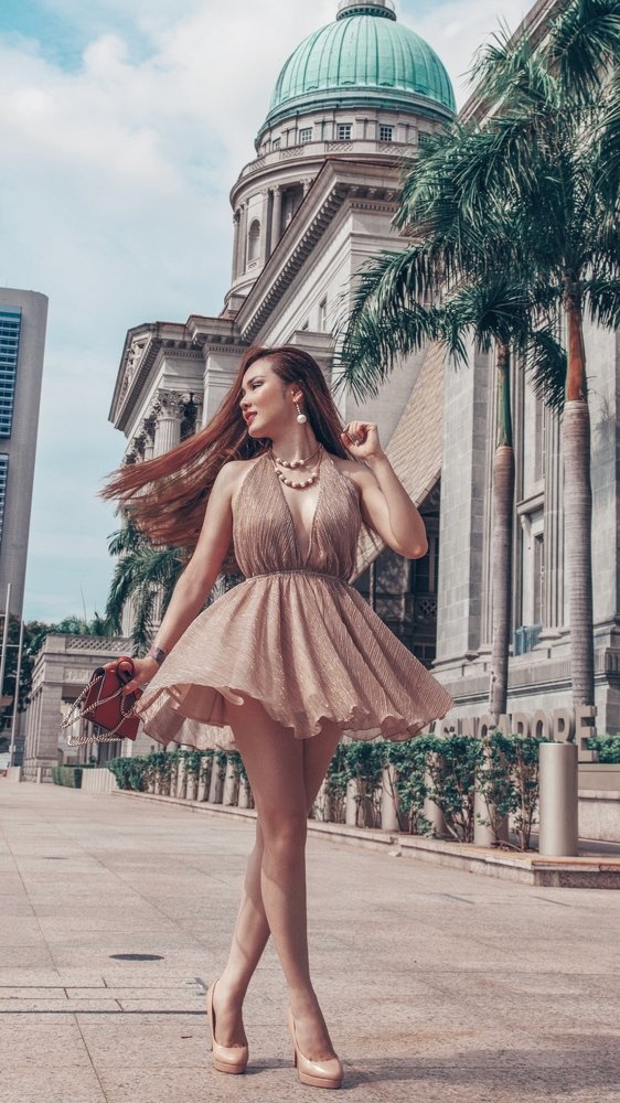 Photograph by Ana Samoylova