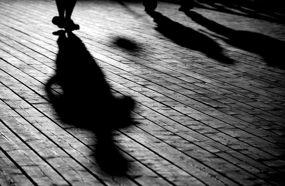 Photograph by Anna Banasiak