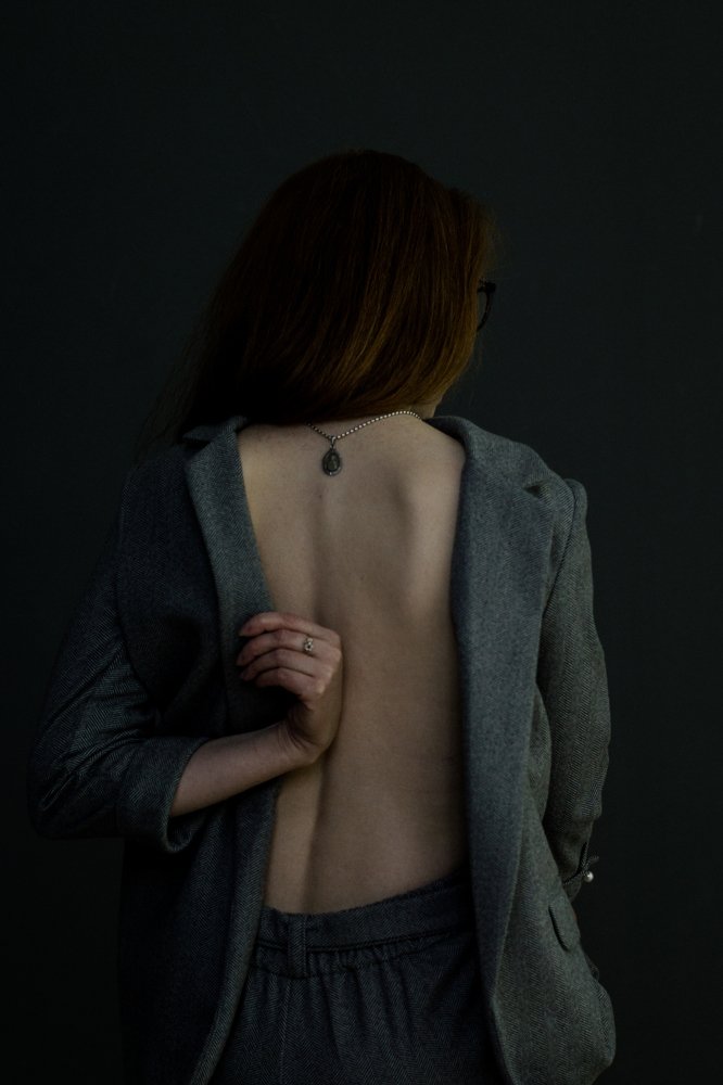 Photograph by Дарья Зайцева