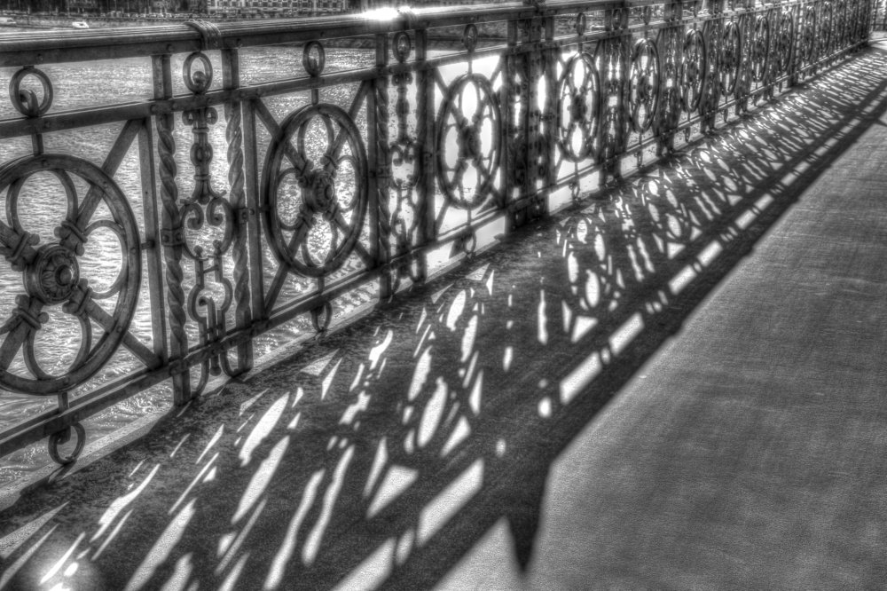 Photograph by Anna Banasiak