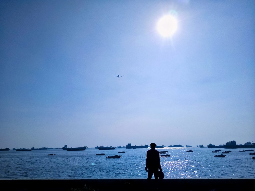 Photograph by MD. Sakib Hossain