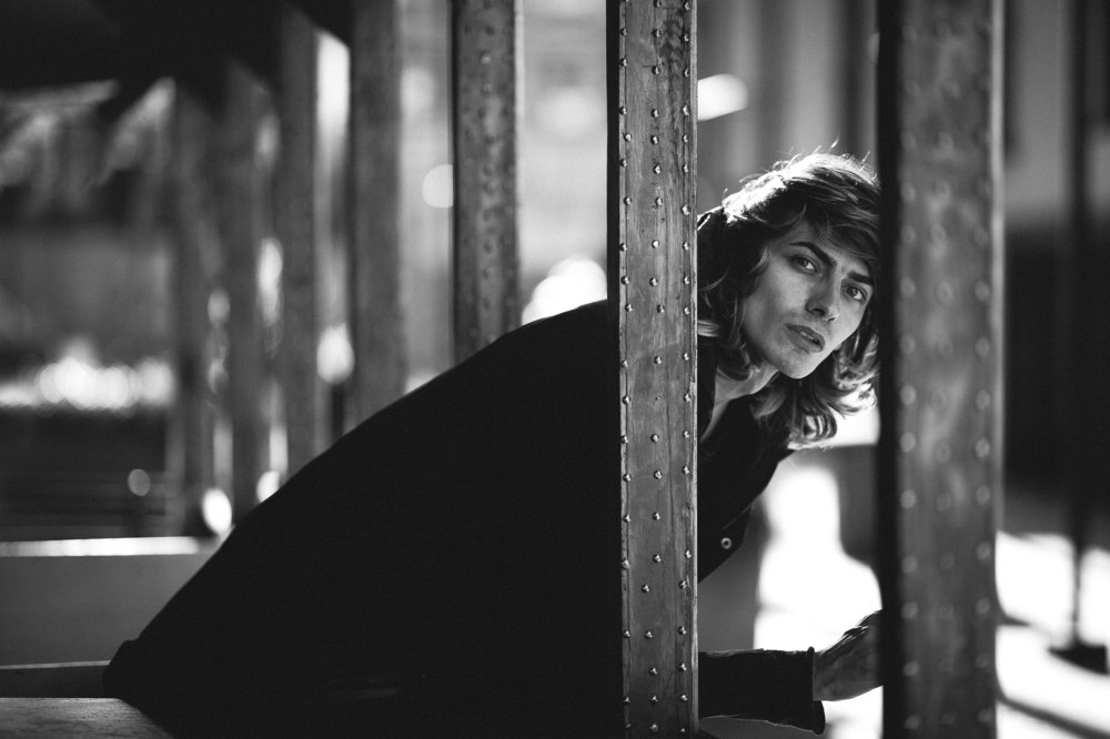 Photograph by Maria Gvedashvili